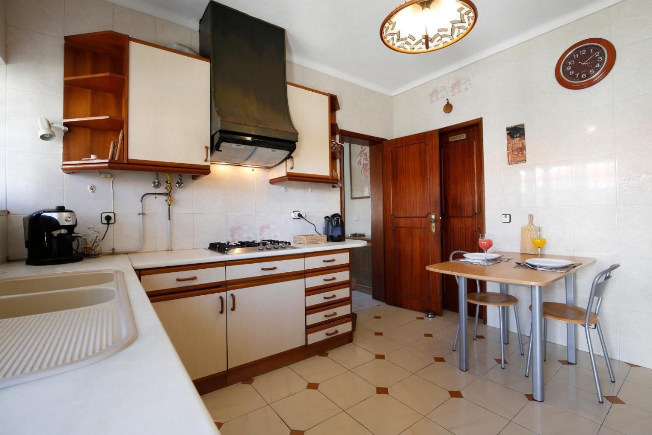 Casa Da Lagoa Villa Sesimbra Luaran gambar