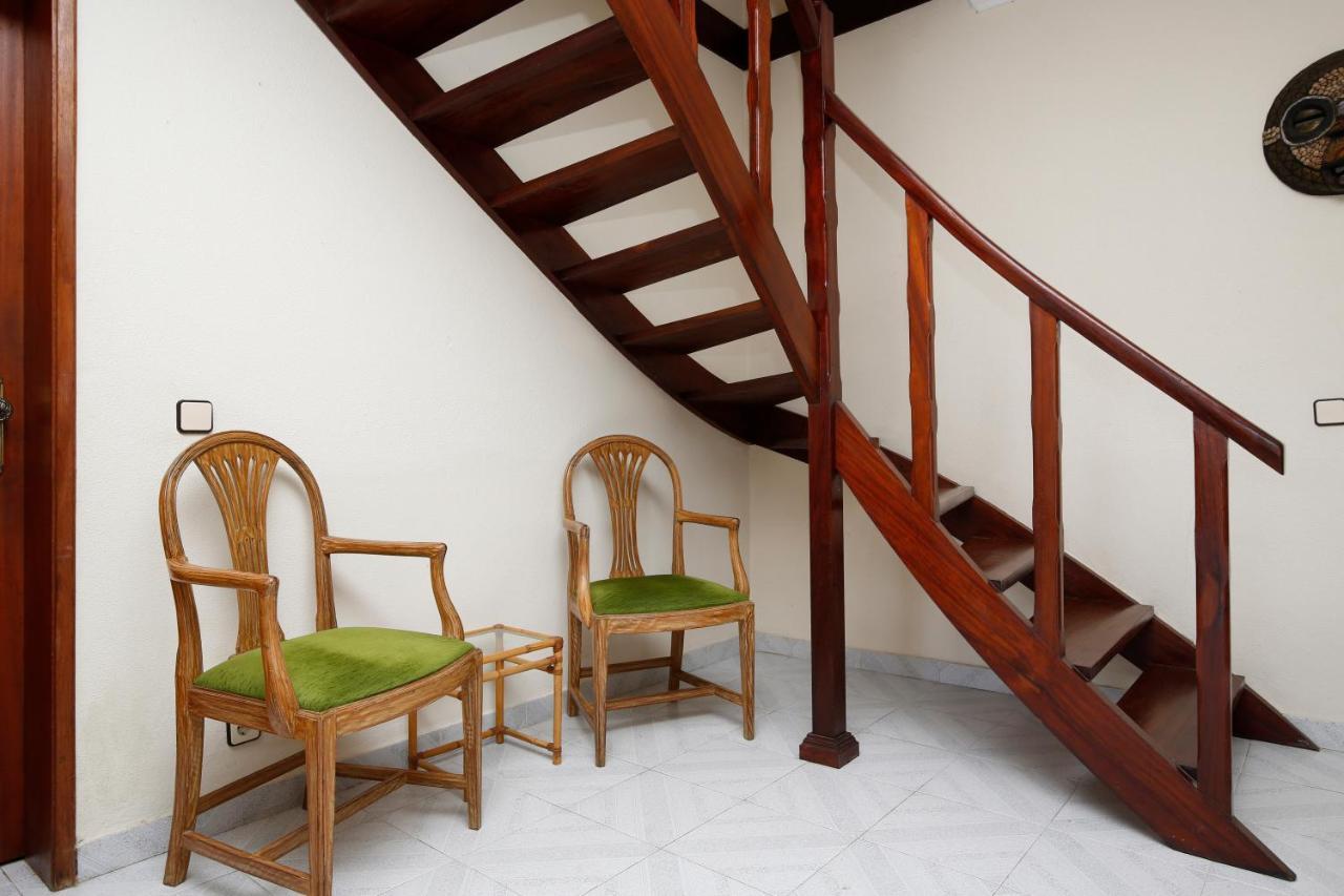 Casa Da Lagoa Villa Sesimbra Luaran gambar