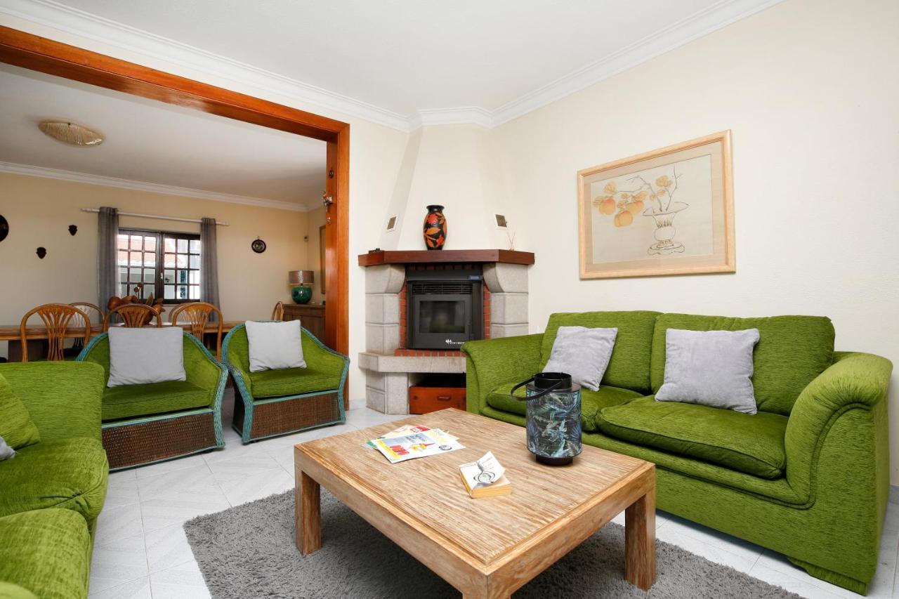 Casa Da Lagoa Villa Sesimbra Luaran gambar