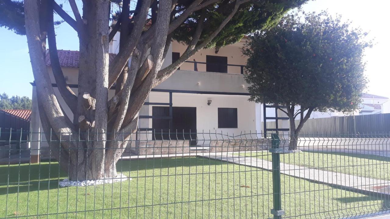 Casa Da Lagoa Villa Sesimbra Luaran gambar