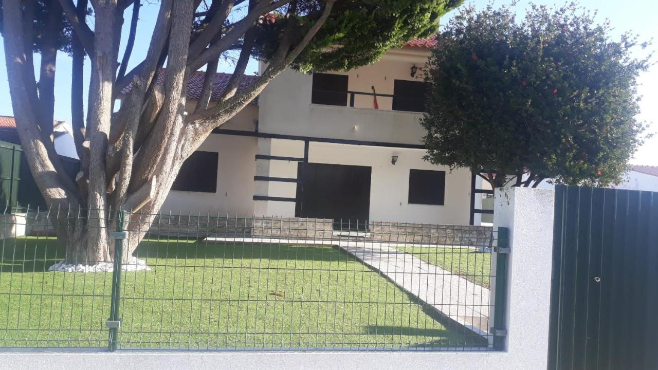 Casa Da Lagoa Villa Sesimbra Luaran gambar