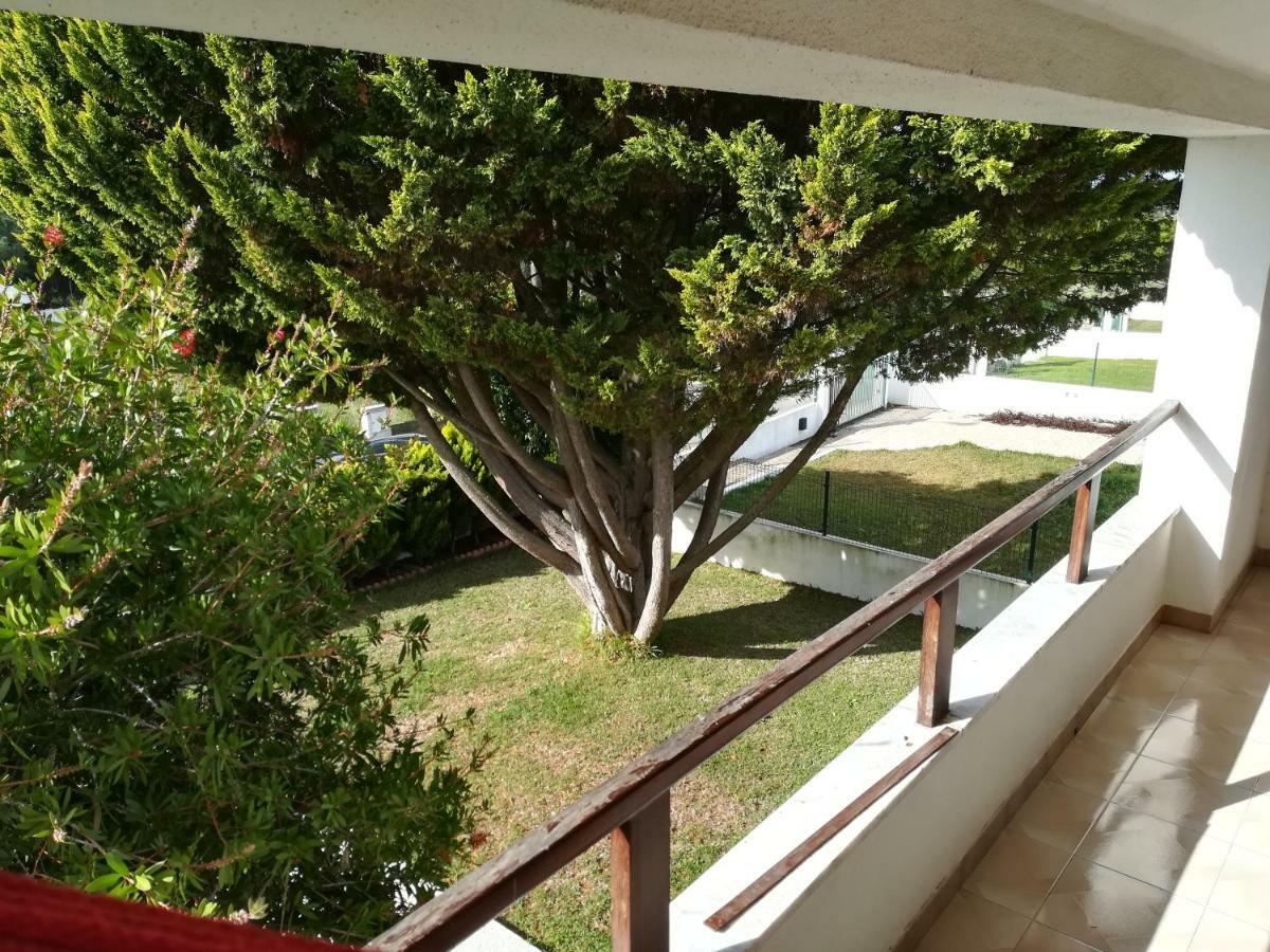 Casa Da Lagoa Villa Sesimbra Luaran gambar