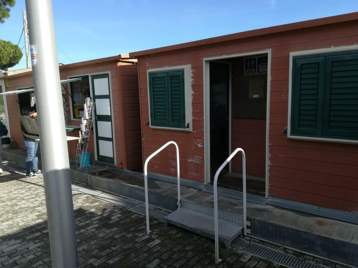 Casa Da Lagoa Villa Sesimbra Luaran gambar